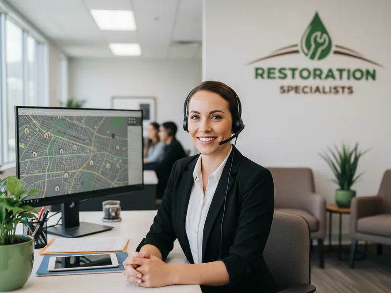 Water Damage Restoration  in Biddeford  FAQ