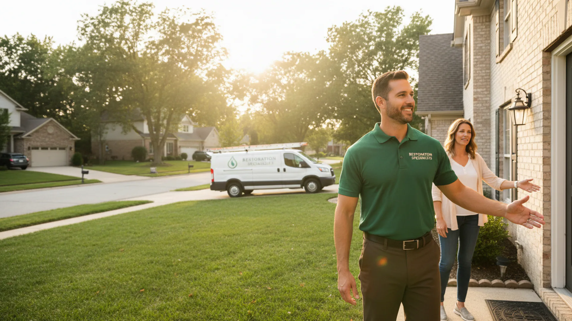 Trusted Water Damage Restoration in Biddeford, ME Near Me – Your Local Experts with Proven Experience!